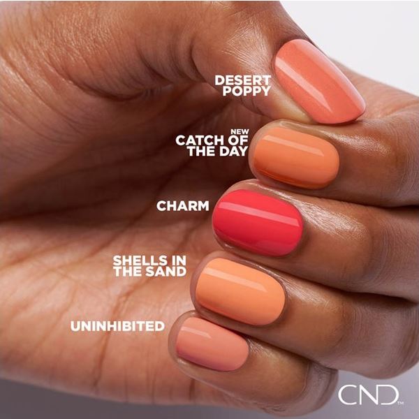 CND SHELLAC Catch of the Day 7,3ml