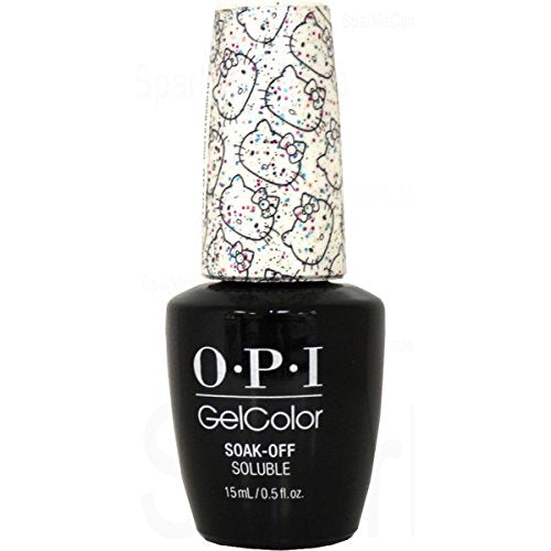 OPI - GelColor - Charmmy & Sugar