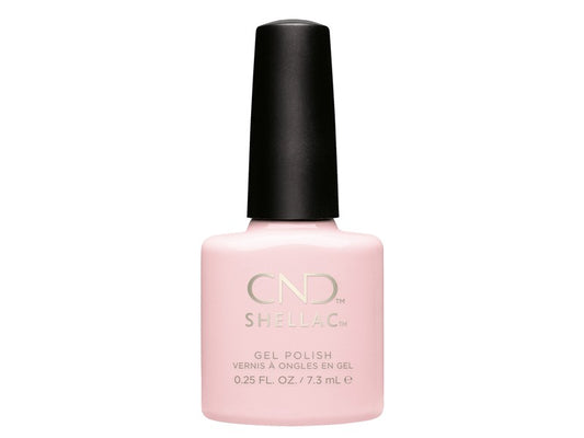 CND SHELLAC Clearly Pink 7,3ml