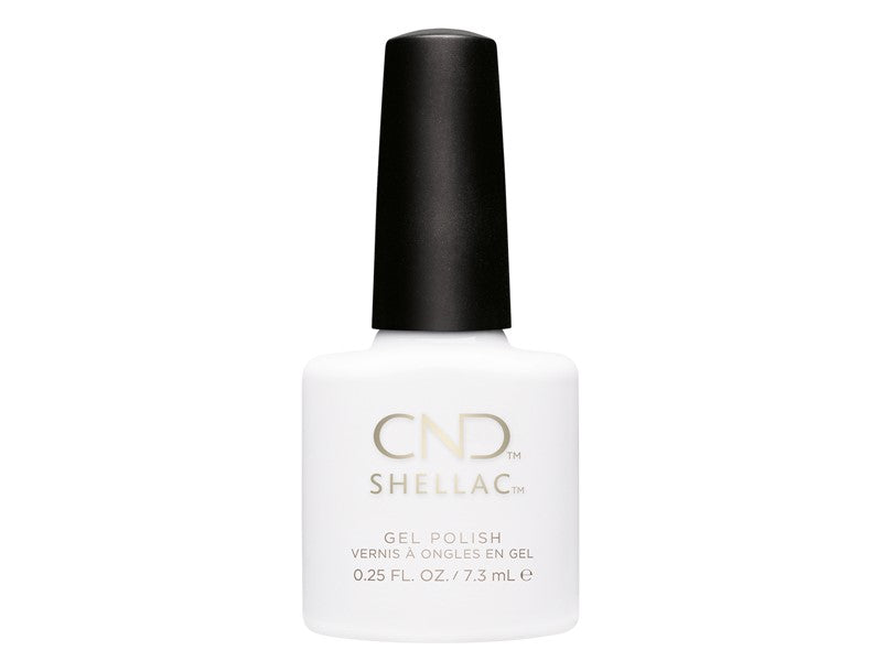CND SHELLAC Cream Puff 7,3ml