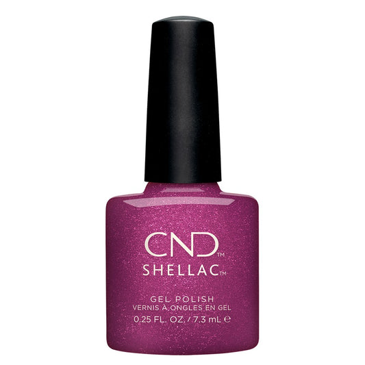 CND SHELLAC Drama Queen 7,3ml