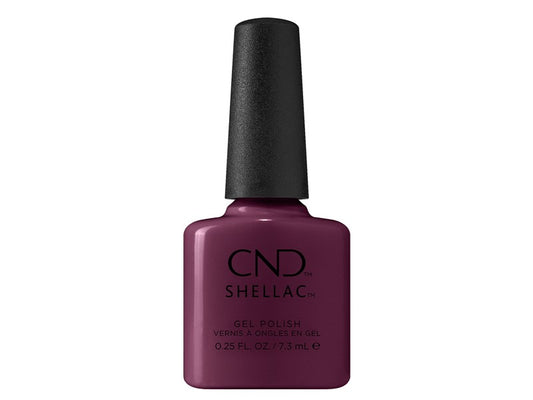 CND SHELLAC Feel The Flutter 7,3ml