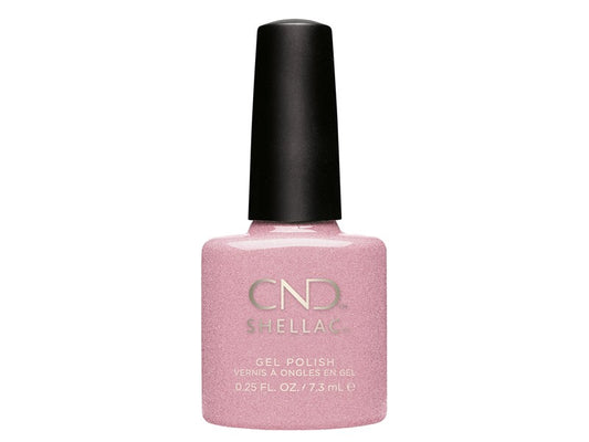 CND SHELLAC Fragrant Freesia 7,3ml