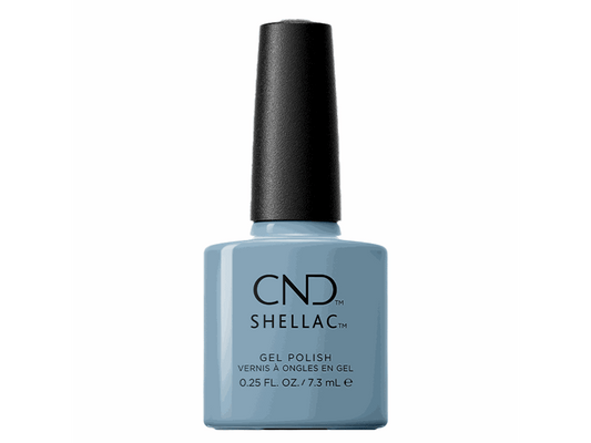 CND SHELLAC Frosted Seaglass 7,3ml