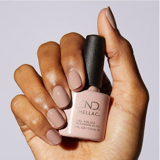 CND SHELLAC Gala Girl 7,3ml