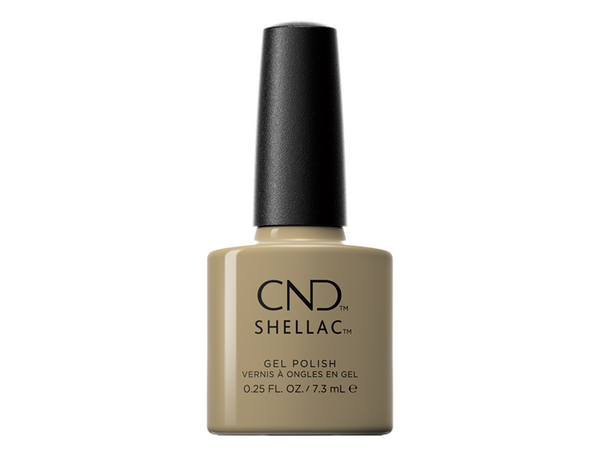 CND SHELLAC Gilded Sage 7,3ml