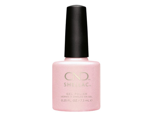 CND SHELLAC Grapefruit Sparkle 7,3ml