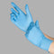 Nitril Latex U-Handschuhe Puderfrei (100 Stück)