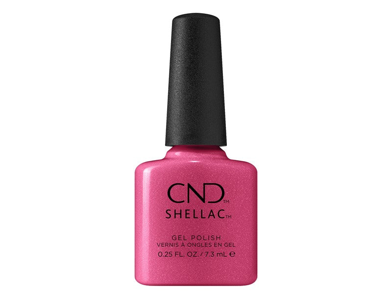 CND SHELLAC Painted Love Collection