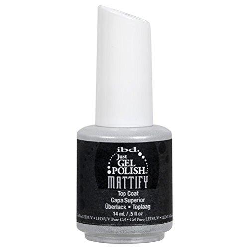 IBD - Top Matte 15ml