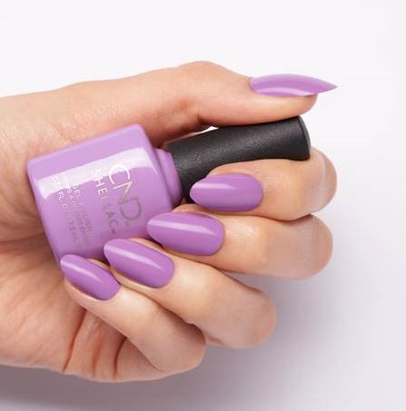 CND SHELLAC It's Now Oar Never 7,3ml