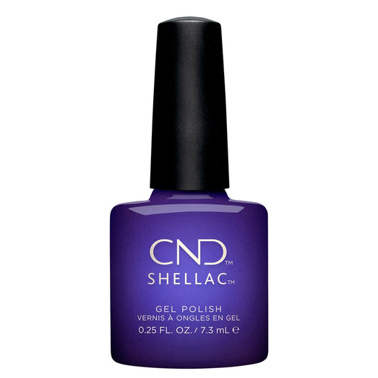 CND SHELLAC Jiggy 7,3ml