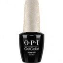OPI - GelColor - Kitty White
