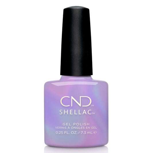 CND SHELLAC Live Love Lavender 7,3ml