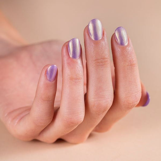 CND SHELLAC Live Love Lavender 7,3ml