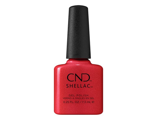 CND SHELLAC Love Fizz 7,3ml