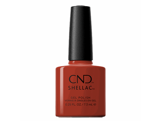 CND SHELLAC Maple Leaves 7,3ml