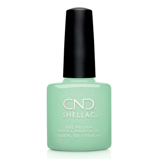 CND SHELLAC Mint & Meditation 7,3ml