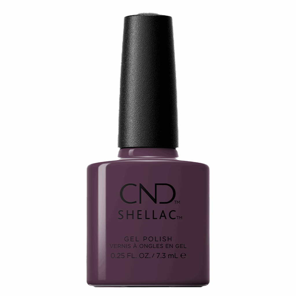 CND SHELLAC Mulberry Tart 7,3ml