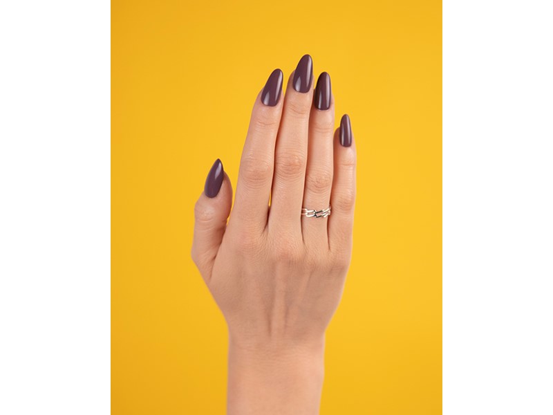 CND SHELLAC Mulberry Tart 7,3ml
