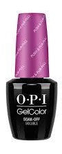 OPI - GelColor - Push & Pur-Pull