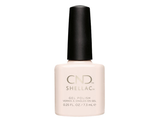 CND SHELLAC Naked Naiveté 7,3ml