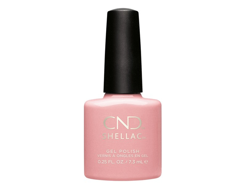 CND SHELLAC Nude Knickers 7,3ml