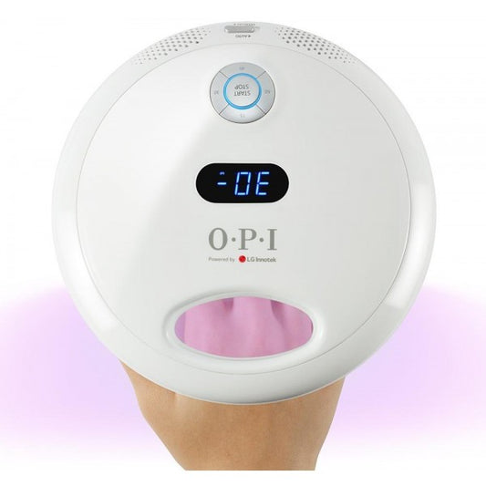 OPI Dual Cure LED Light / Lampe