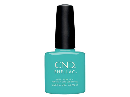 CND SHELLAC Oceanside 7,3ml