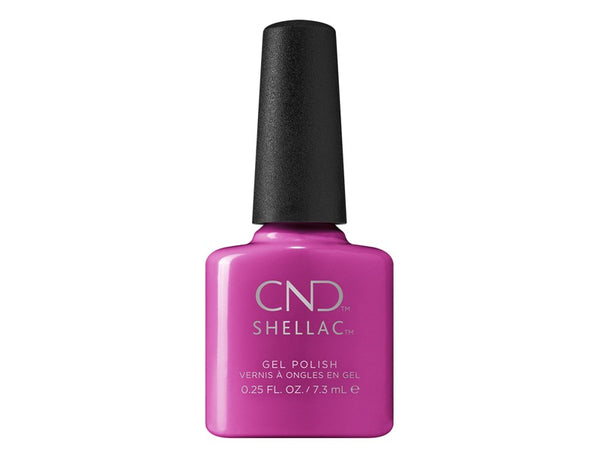 CND SHELLAC Orchid Canopy 7,3ml