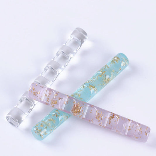 Pinselhalter aus Acryl
