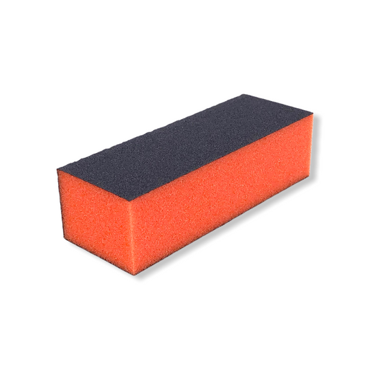 Buffer Orange Black 10 Stück