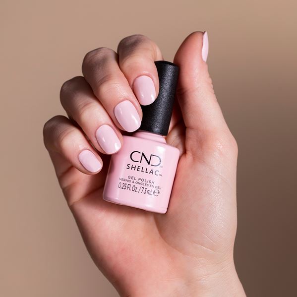 CND SHELLAC Quartz Correct 7,3ml