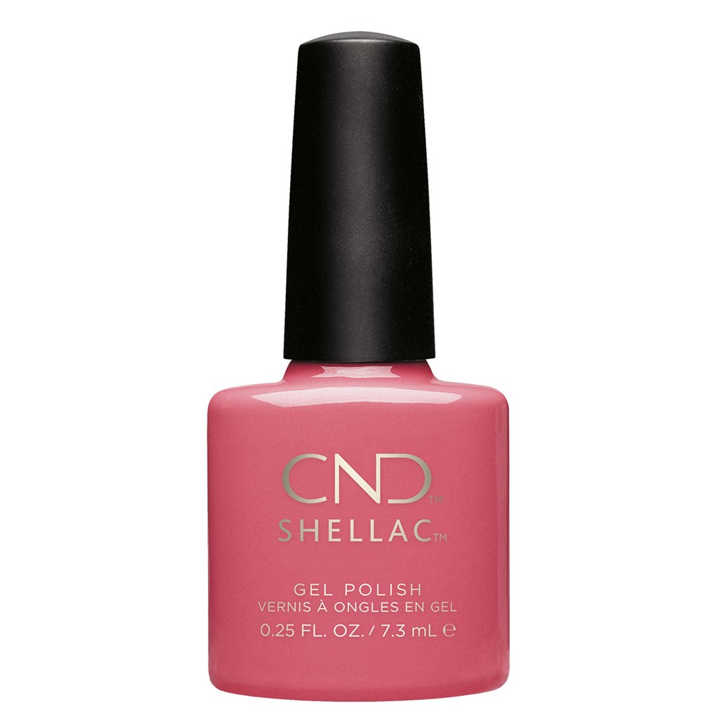 CND SHELLAC Rose Bud 7,3ml