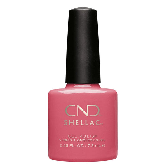 CND SHELLAC Rose Bud 7,3ml