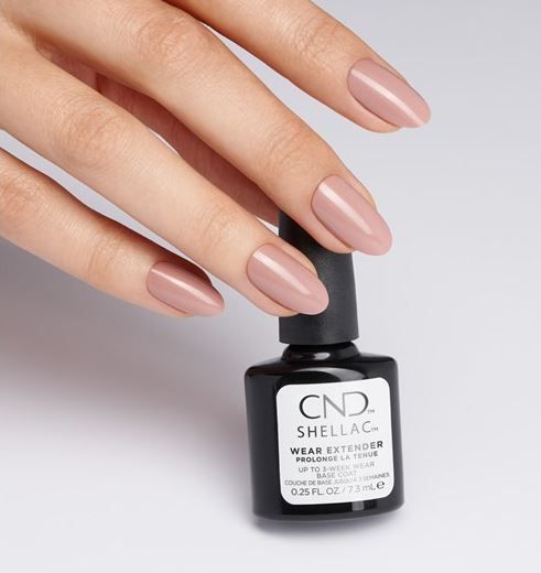 CND SHELLAC Satin Pajama 7,3ml