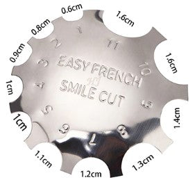 French Cutter