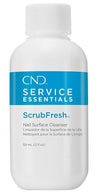 CND ScrubFresh Nail Surface Cleanser