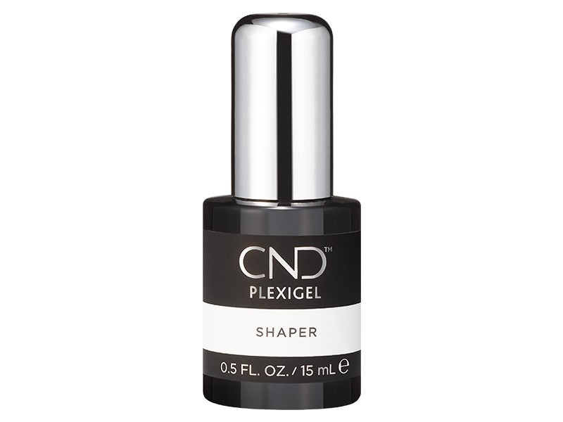 CND PLEXIGEL Shaper