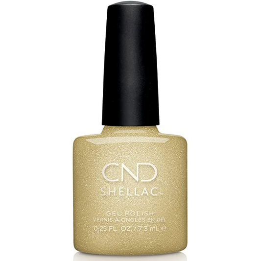 CND SHELLAC Glitter Sneakers 7,3ml