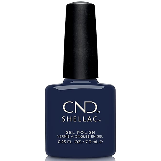 CND SHELLAC High Waisted Jeans (Limited Edition) 7,3ml