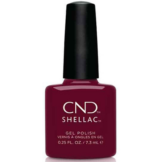 CND SHELLAC Signature Lipstick 7,3ml