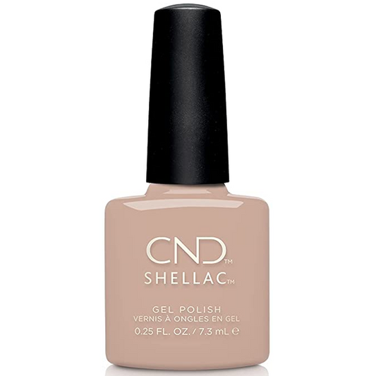 CND SHELLAC Silk Slip Dress 7,3ml