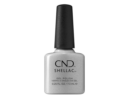 CND SHELLAC Steel Kisses 7,3ml