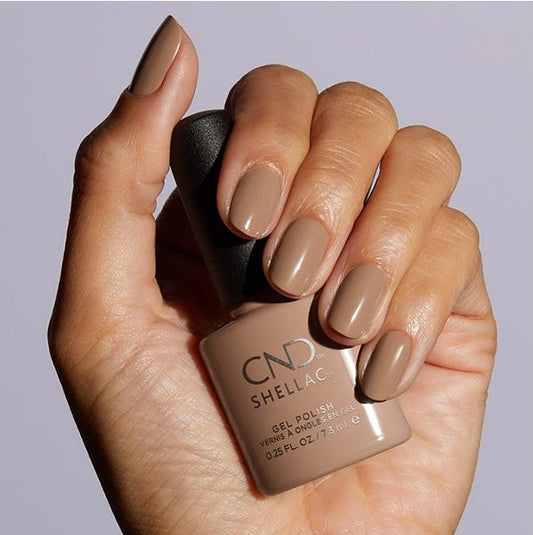 CND SHELLAC Sweet Cider 7,3ml