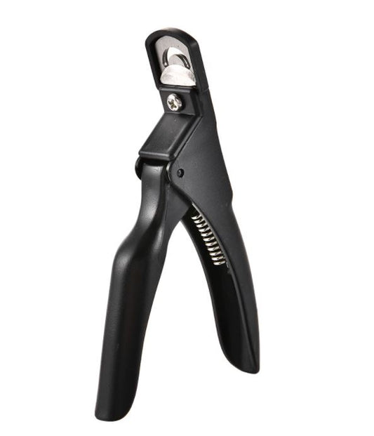Nageltip Cutter aus Edelstahl