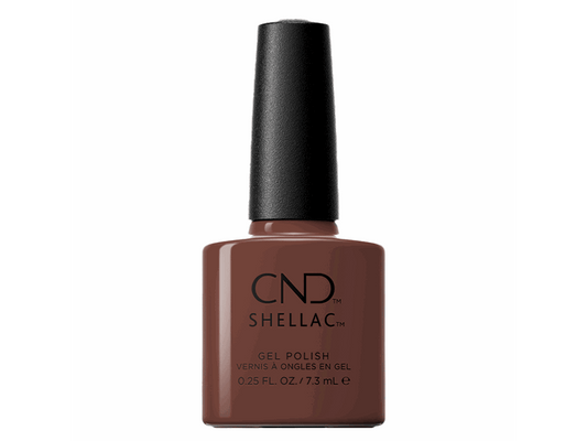 CND SHELLAC Toffee Talk 7,3ml