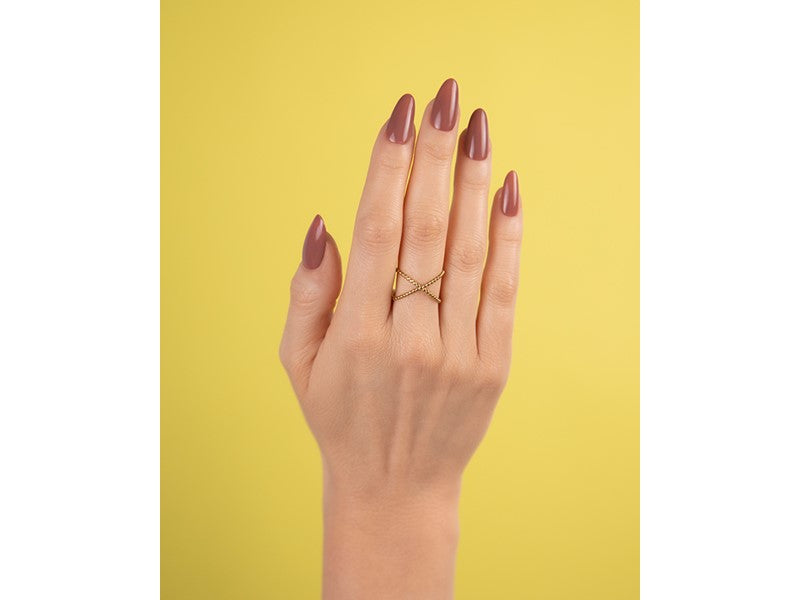 CND SHELLAC Toffee Talk 7,3ml