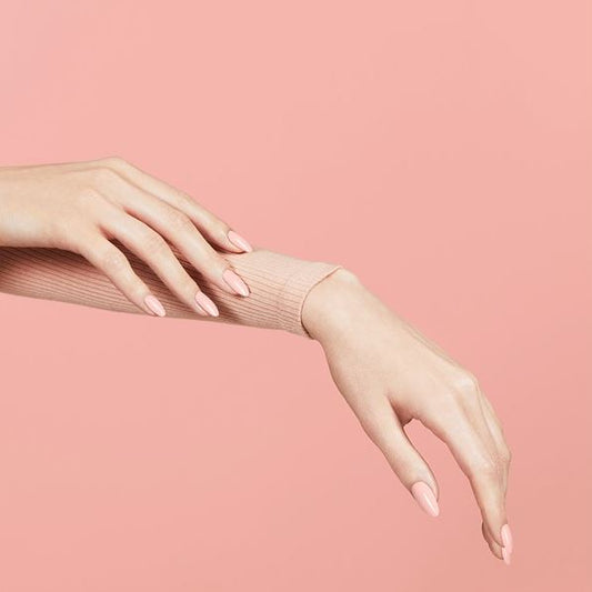 CND SHELLAC Uncovered 7,3ml