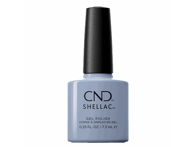 CND SHELLAC Vintage Blue Jeans 7,3ml